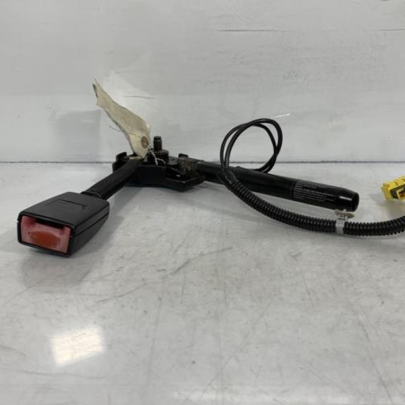 Pretensionneur de ceinture avant gauche HYUNDAI SONATA 5 Photo n°3