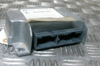 Boitier air bag HYUNDAI SONATA 5 Photo n°1