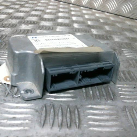 Boitier air bag HYUNDAI SONATA 5 Photo n°1