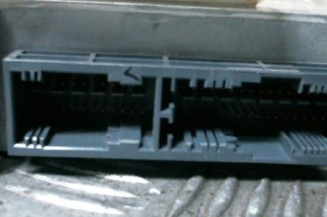 Boitier air bag HYUNDAI SONATA 5