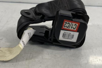 Ceinture arriere droit HYUNDAI SONATA 5 Photo n°1