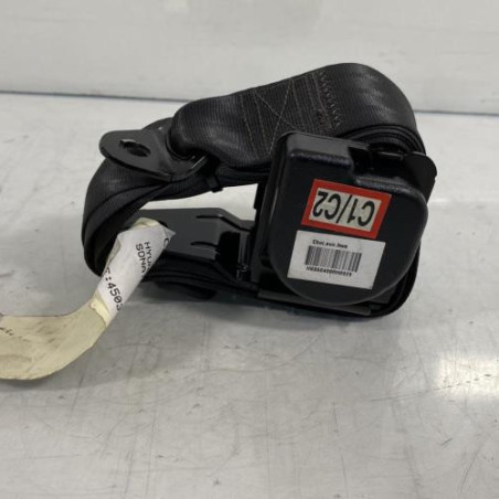 Ceinture arriere droit HYUNDAI SONATA 5 Photo n°1
