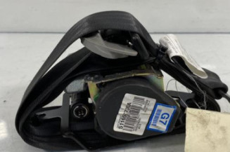 Pretensionneur de ceinture avant droit HYUNDAI SONATA 5