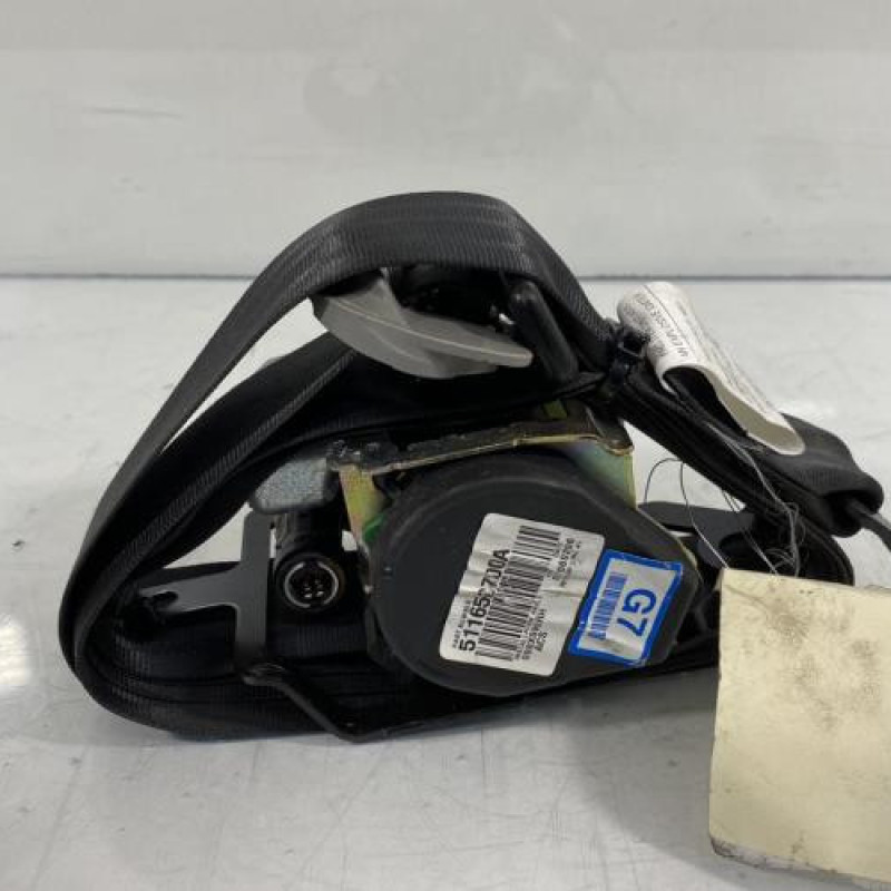 Pretensionneur de ceinture avant droit HYUNDAI SONATA 5 Photo n°3