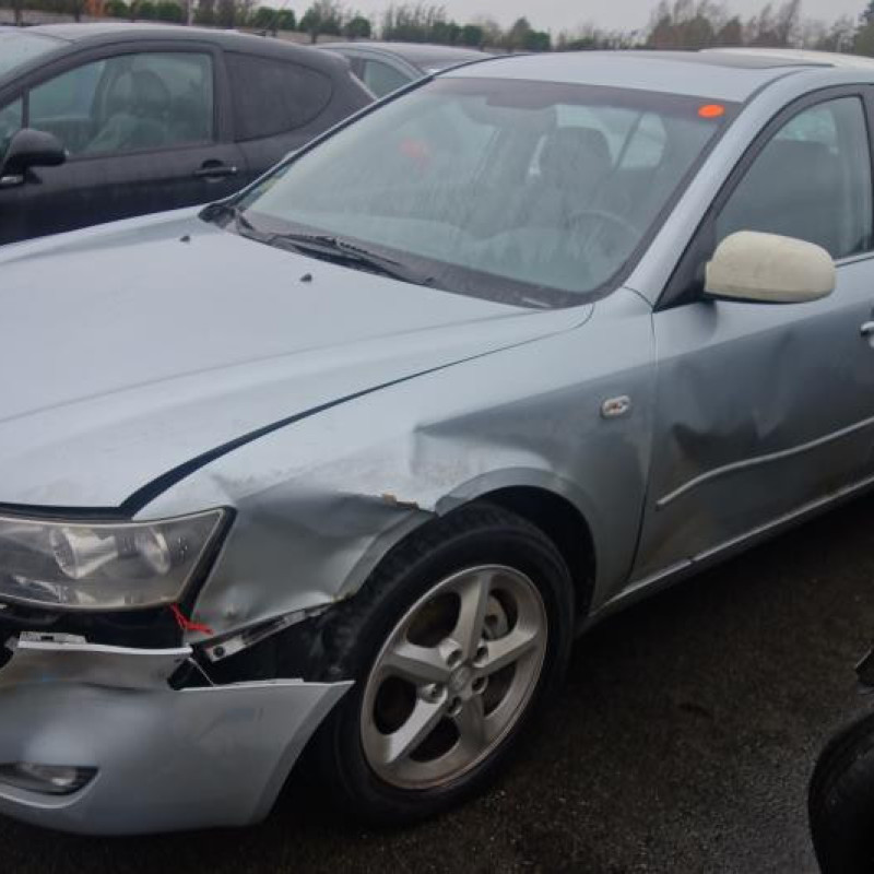 Pretensionneur de ceinture avant droit HYUNDAI SONATA 5 Photo n°4
