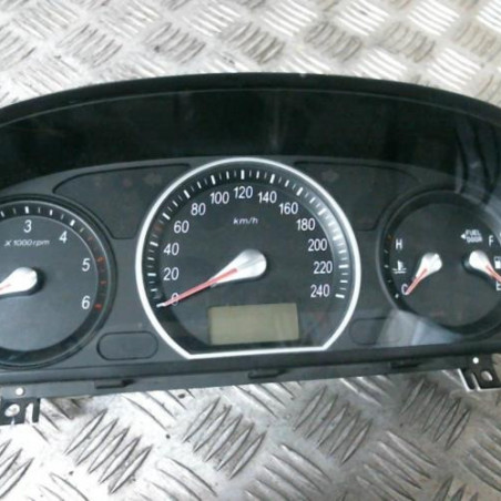 Compteur HYUNDAI SONATA 5 Photo n°1