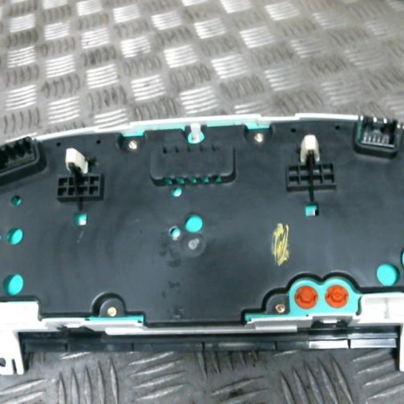 Compteur HYUNDAI SONATA 5 Photo n°2