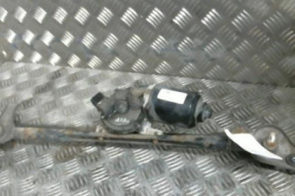 Moteur essuie glace avant HYUNDAI SONATA 5 Photo n°1