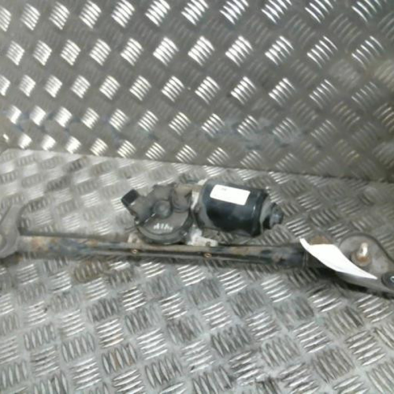 Moteur essuie glace avant HYUNDAI SONATA 5 Photo n°1