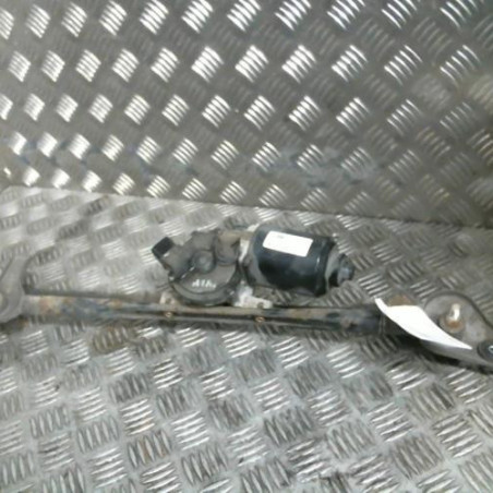 Moteur essuie glace avant HYUNDAI SONATA 5 Photo n°1