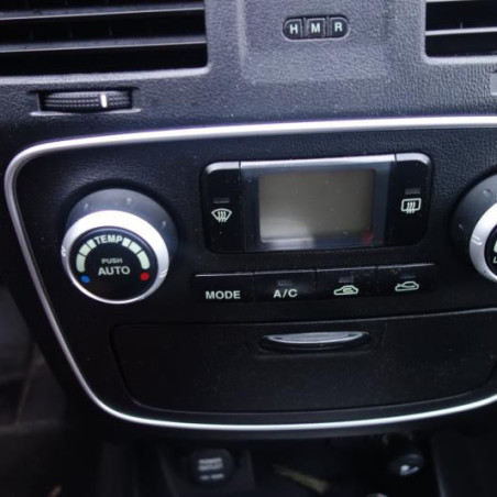 Cardan gauche (transmission) HYUNDAI SONATA 5 Photo n°6