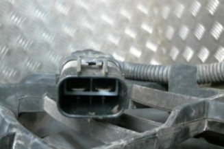 Moto ventilateur radiateur HYUNDAI SONATA 5