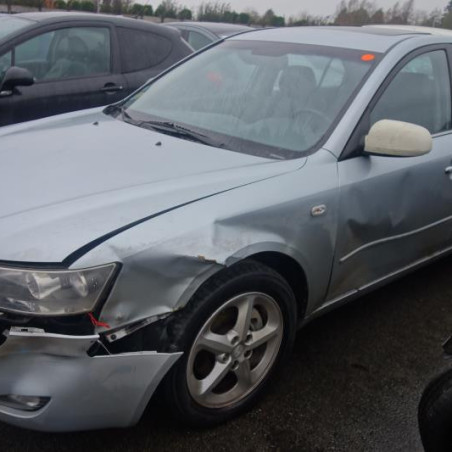 Pedale d'embrayage HYUNDAI SONATA 5