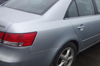 Pedale d'embrayage HYUNDAI SONATA 5