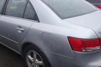 Pedale d'embrayage HYUNDAI SONATA 5