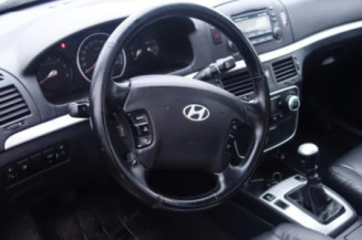 Pedale d'embrayage HYUNDAI SONATA 5