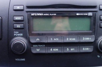 Pedale d'embrayage HYUNDAI SONATA 5