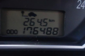 Pedale d'embrayage HYUNDAI SONATA 5