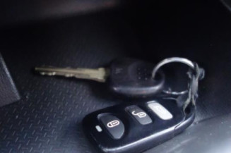 Pedale d'embrayage HYUNDAI SONATA 5