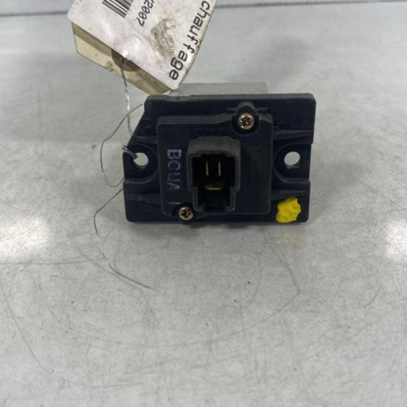 Resistance chauffage HYUNDAI SONATA 5 Photo n°2