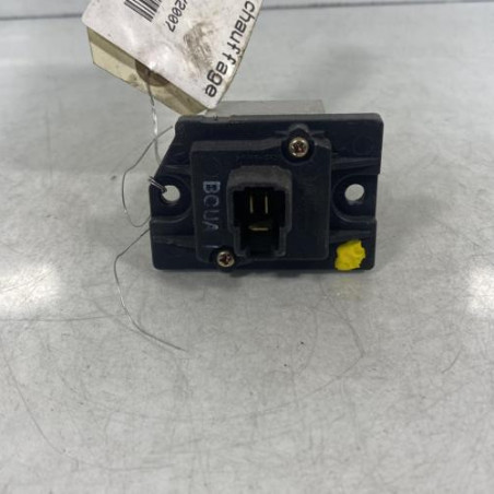 Resistance chauffage HYUNDAI SONATA 5