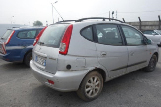 Bras essuie glace avant gauche DAEWOO REZZO