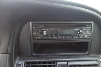 Bras essuie glace avant gauche DAEWOO REZZO