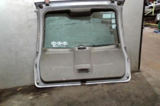 Malle/Hayon arriere DAEWOO REZZO