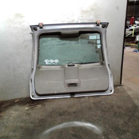 Malle/Hayon arriere DAEWOO REZZO
