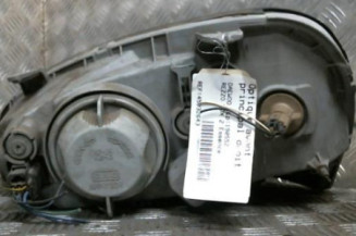 Optique avant principal droit (feux)(phare) DAEWOO REZZO