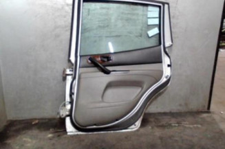Porte arriere droit DAEWOO REZZO