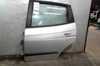 Porte arriere gauche DAEWOO REZZO Photo n°1