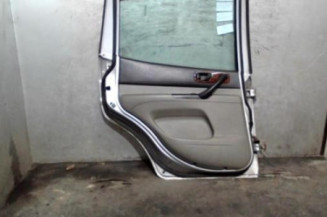 Porte arriere gauche DAEWOO REZZO