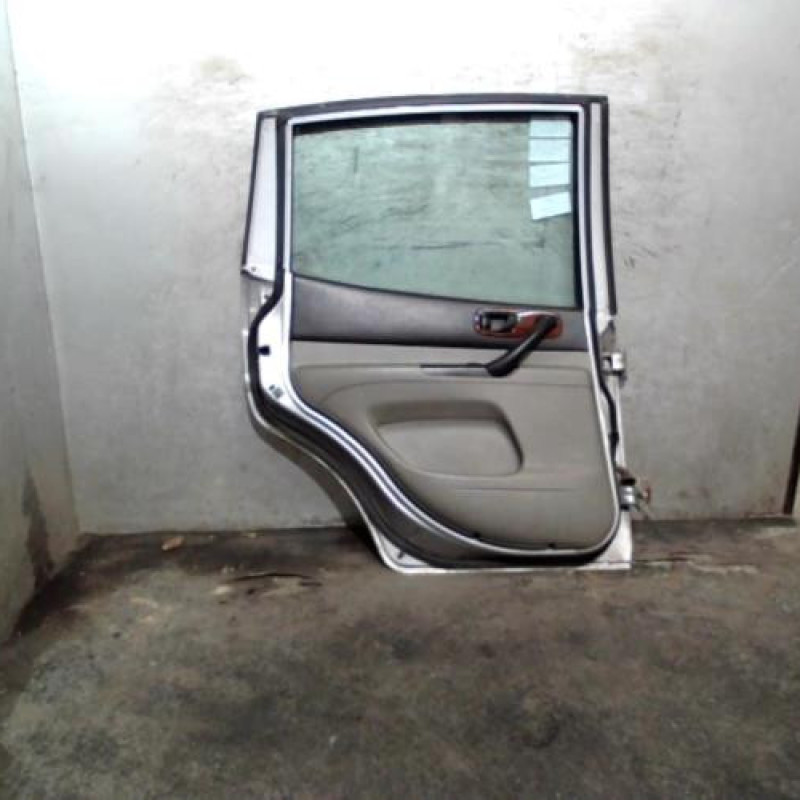 Porte arriere gauche DAEWOO REZZO Photo n°2