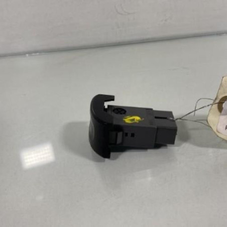 Bouton de warning DAEWOO REZZO