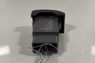 Bouton de warning DAEWOO REZZO