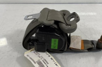 Ceinture arriere droit DAEWOO REZZO