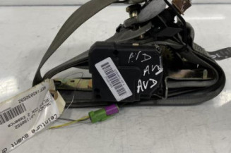 Pretensionneur de ceinture avant droit DAEWOO REZZO Photo n°1