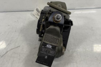 Pretensionneur de ceinture avant droit DAEWOO REZZO