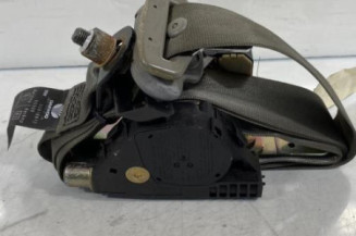 Pretensionneur de ceinture avant droit DAEWOO REZZO