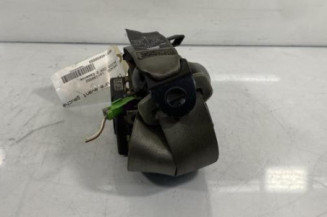 Pretensionneur de ceinture avant gauche DAEWOO REZZO