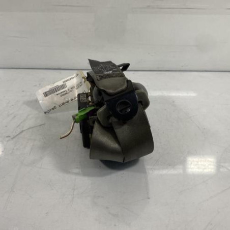 Pretensionneur de ceinture avant gauche DAEWOO REZZO