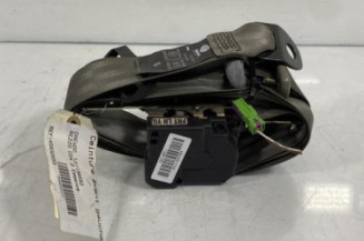 Pretensionneur de ceinture avant gauche DAEWOO REZZO