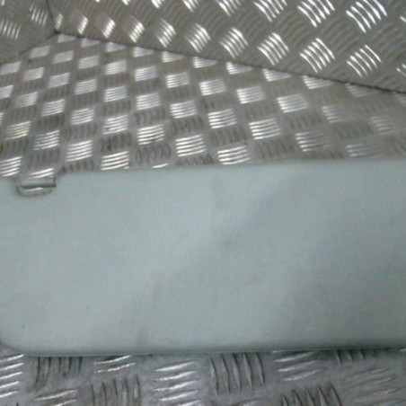 Pare soleil gauche DAEWOO REZZO
