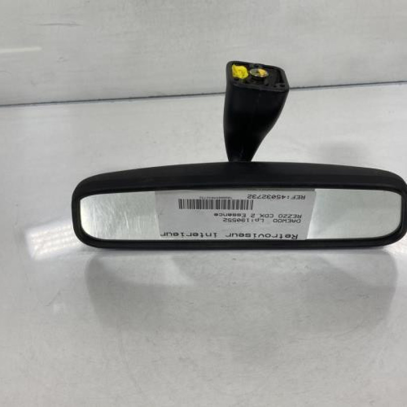 Retroviseur interieur DAEWOO REZZO Photo n°1