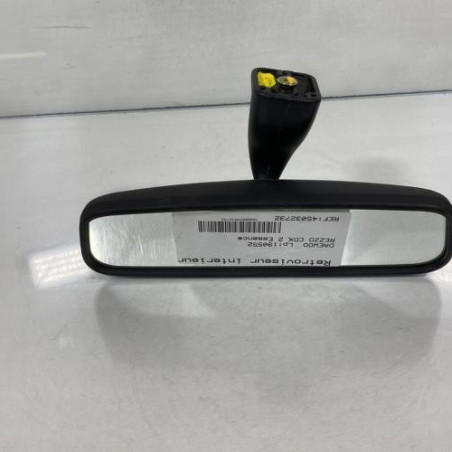 Retroviseur interieur DAEWOO REZZO Photo n°1