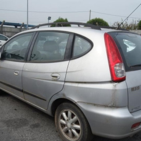 Etrier avant droit (freinage) DAEWOO REZZO Photo n°4