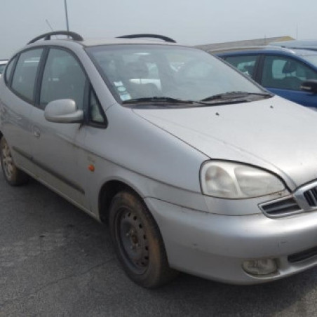 Etrier avant gauche (freinage) DAEWOO REZZO