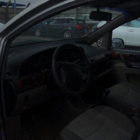 Etrier avant gauche (freinage) DAEWOO REZZO