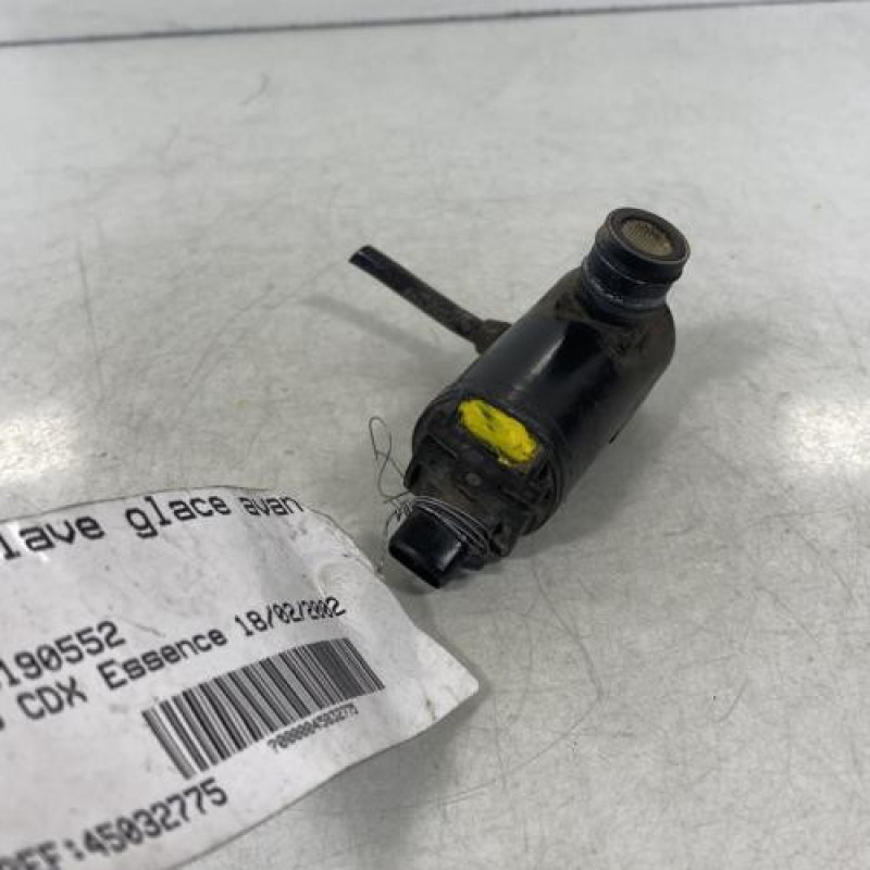 Pompe lave glace avant DAEWOO REZZO Photo n°3